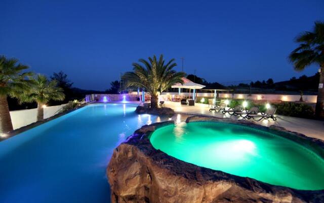 Rancho Relaxo Sia