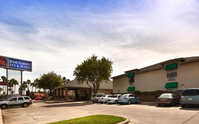 Best Western McAllen Medical Center