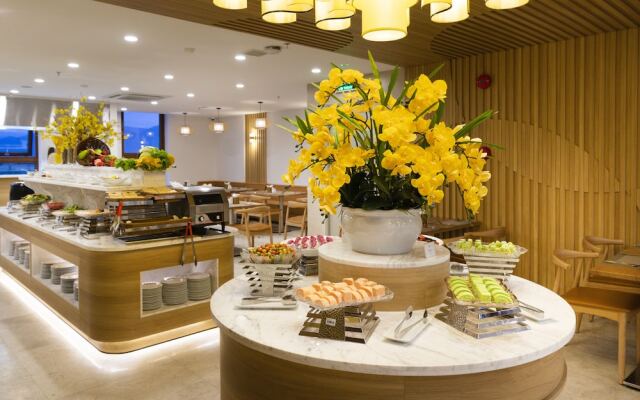 Sunkiss Hotel
