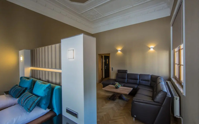 Parkhotel Plauen