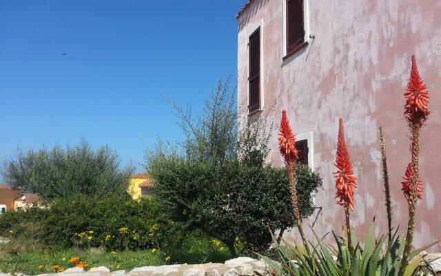 Residence Lu Lamoni Costa Nord