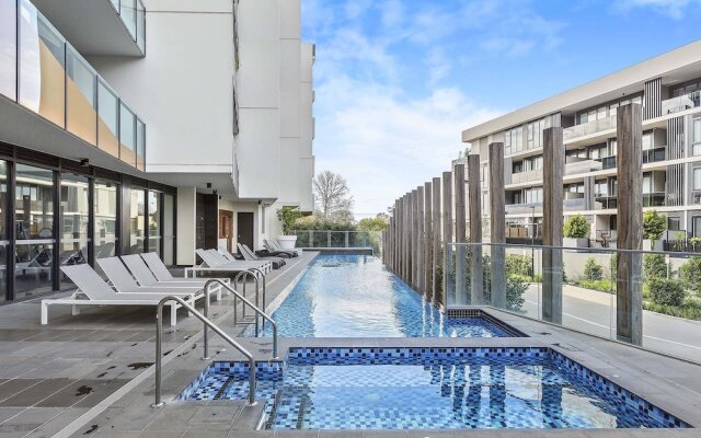 BOUTIQUE STAYS - Heathland Views