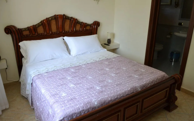Villa Lucia