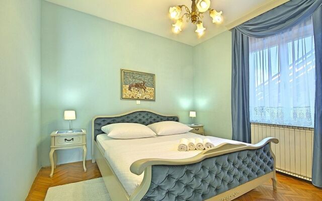 Villa David Porec