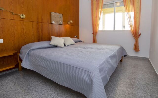 Apartment Saladar Calpe/Calp