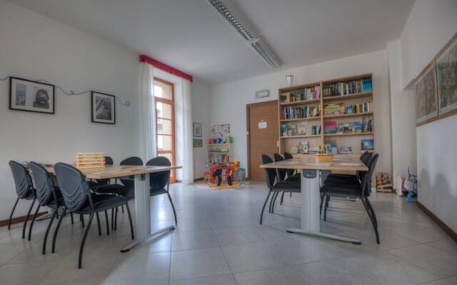 Il Seicento - Hostel