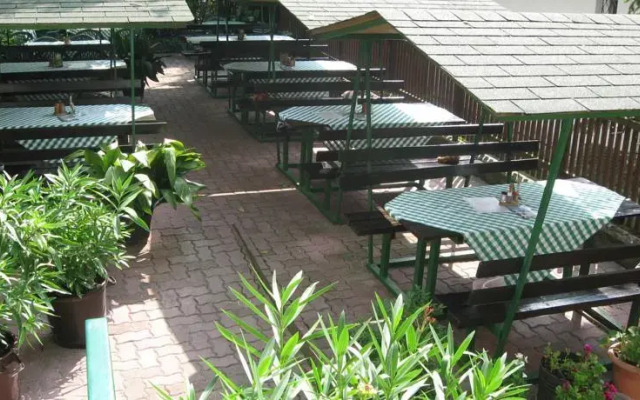 Terasz Vendéglő és Panzió