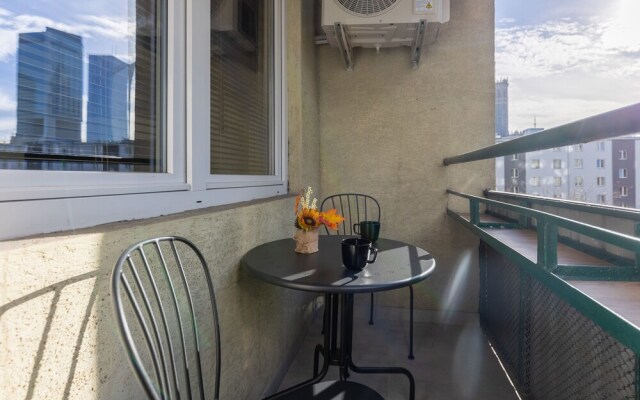 Comfy Apartament Bagno by Renters