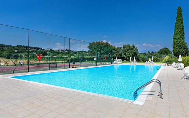 Il Melagrano A12 in Padenghe sul Garda