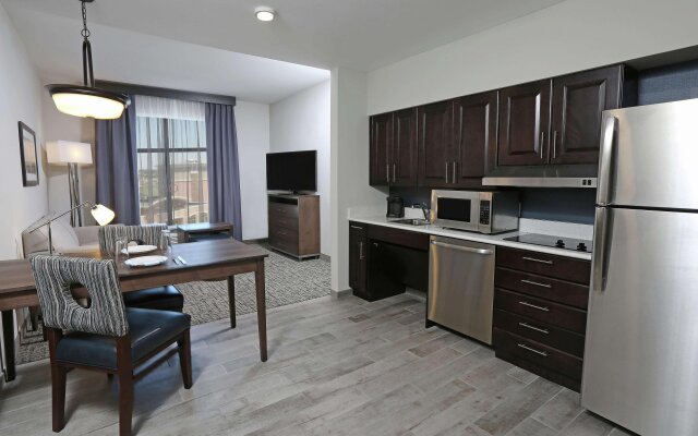 Homewood Suites by Hilton West Fargo Sanford Medical Center