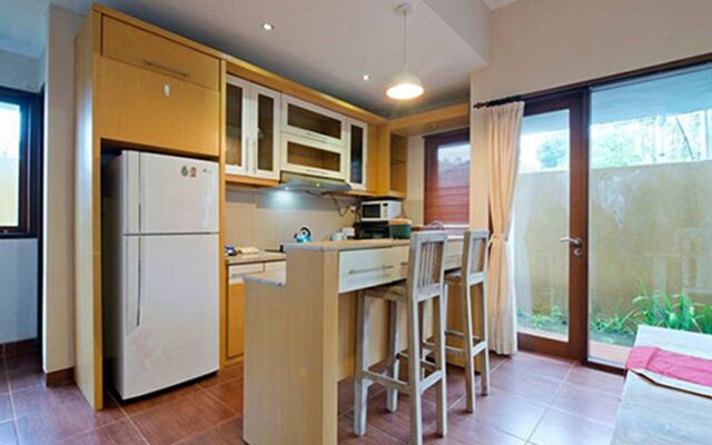 Nuansa Kori House 4 Bedrooms Jimbaran