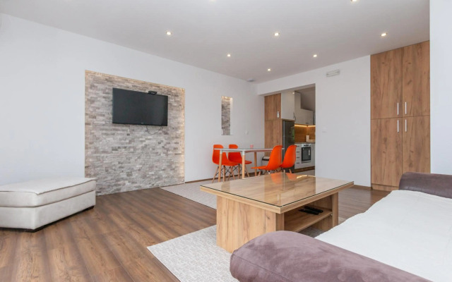 Apartman Emir 2
