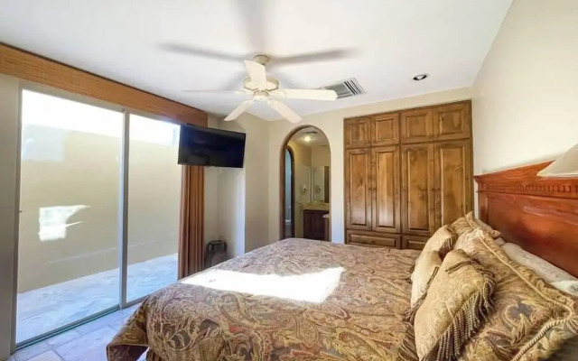 Stunning Villa at Sandy Beach With Beach