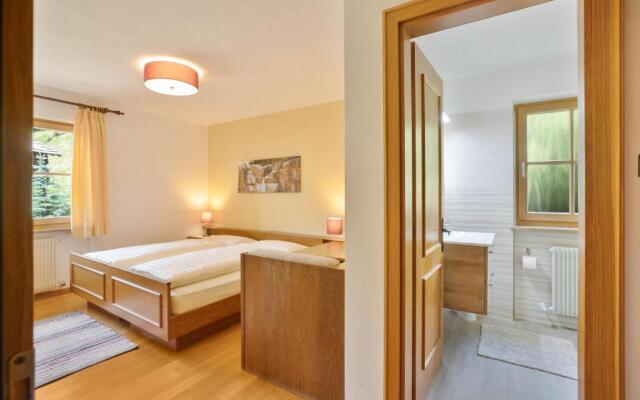 Appartements Gabrielli Marie