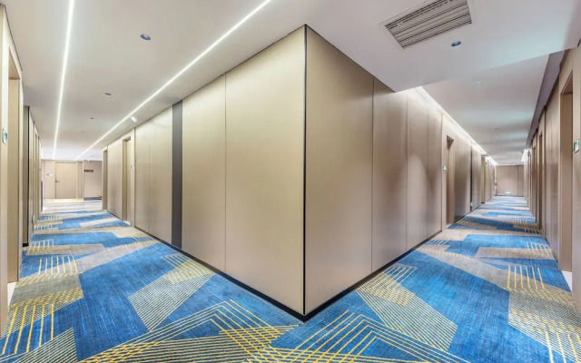 Noman Hotel (Guangzhou Haizhu District Sun Yat-sen University South Campus)