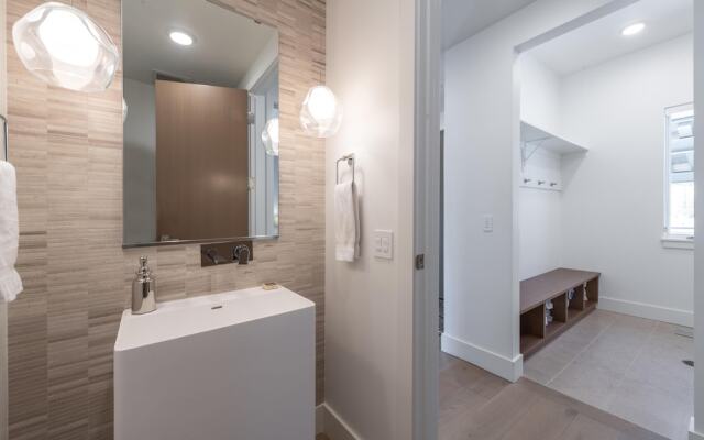 Apex 1701 in Park City, Park City