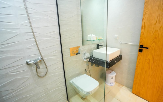 Adagio Apart Hotel Agadir