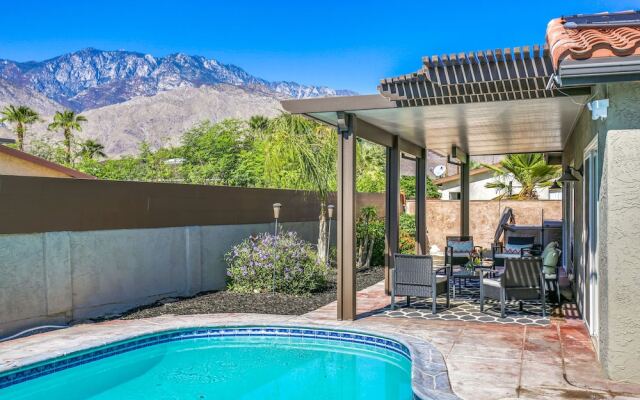 819 Palm Springs - 3 Br Home