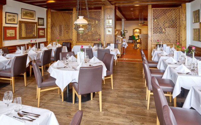 Fürstenhof 4s Quellness- und Golfhotel