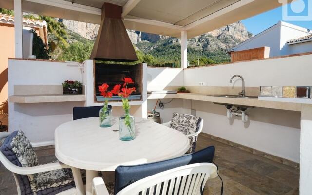 Solhabitat Javea Comfort