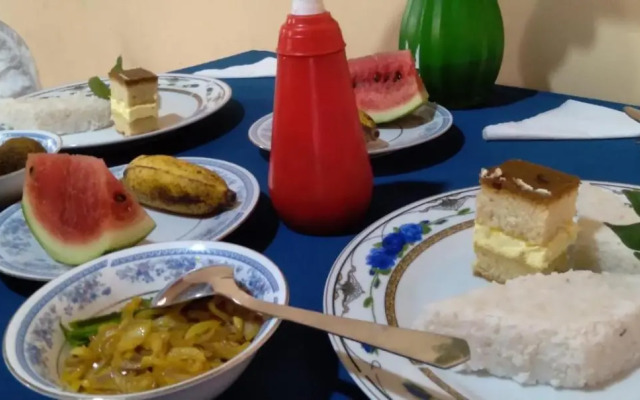 Sanjeewa Guest