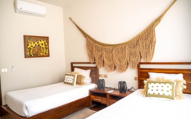 Gekkota Tulum By Lockey