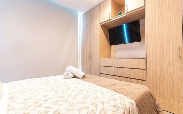 Salguero Suites