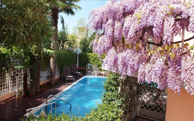 Milton Rimini Hotel 
