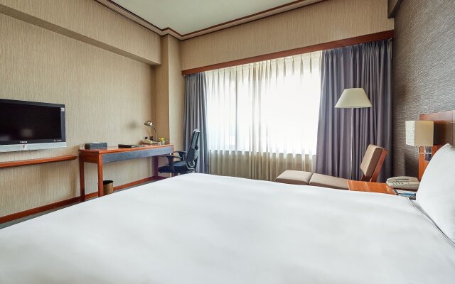 Forte Hotel Hsinchu