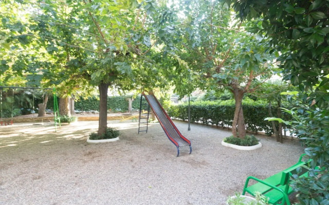 Apartamento Gisamar Ref. 1124  by Iberplaya