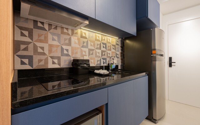 HUB Studios By Anora Spaces
