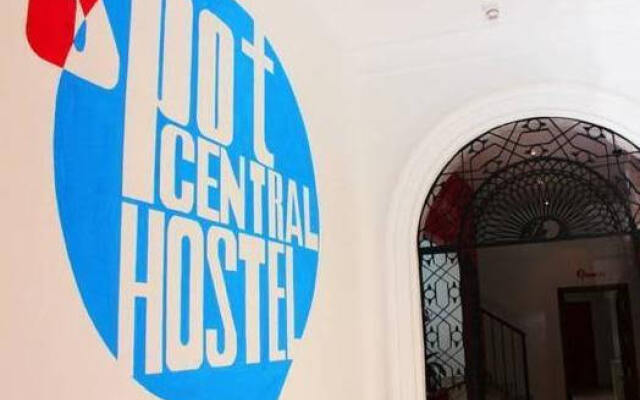 The Spot Central Hostel