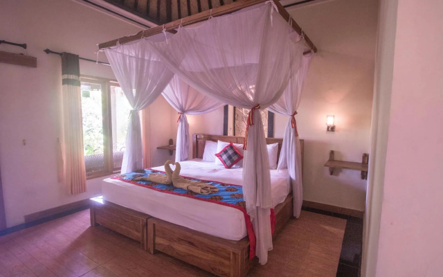 Trijaya Guest House