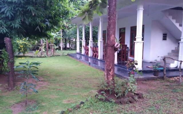 Thuruliya Residence