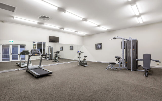 Quest Albury On Townsend