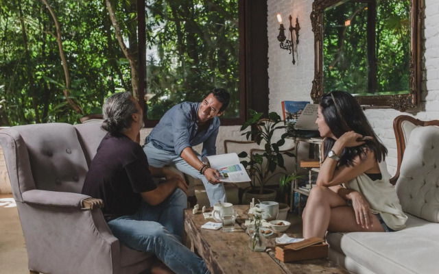 Hotel La Semilla, Playa del Carmen, a Member of Design Hotels - Adults Only