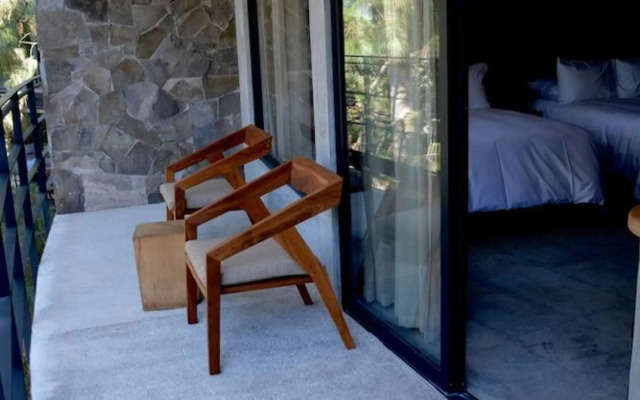 Fishers House Hotel Avándaro