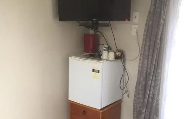 Orewa Pillows Lodge