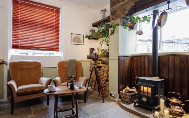 Weavers Guest House