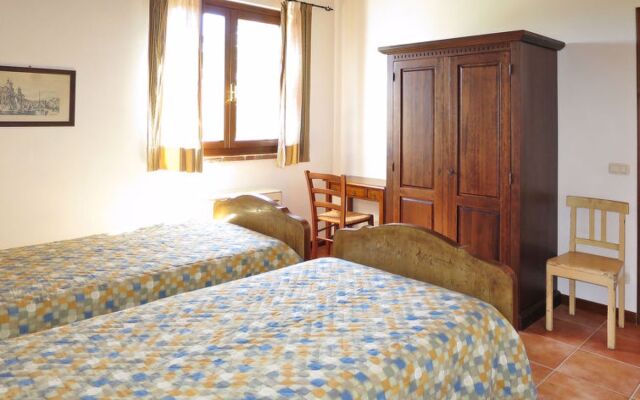 House Ginestra Istia d'Ombrone