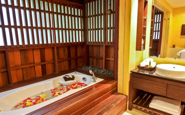 Buri Rasa Village Samui