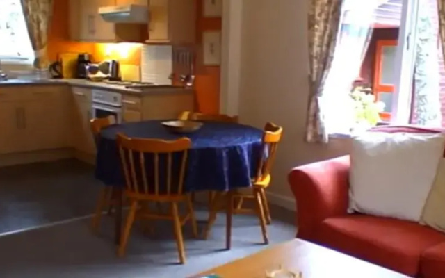 Tullochwood Lodges