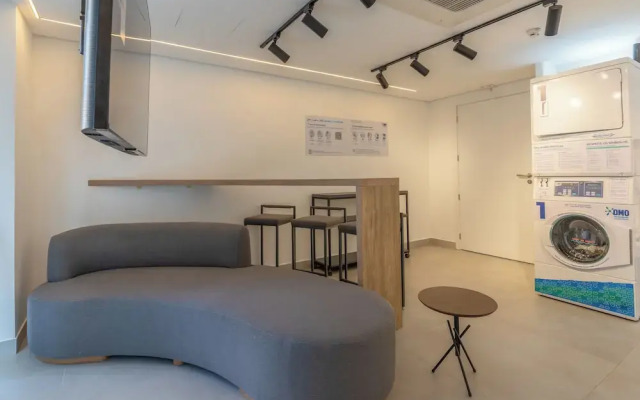 AGA - Ag Art Residences by Anora Spaces