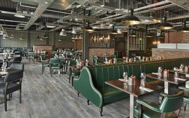 Village Hotel Club Glasgow