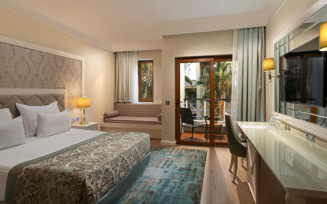 Kaya Artemis Resort & Casino - All inclusive