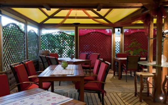 GranCasa Hotel Ristorante
