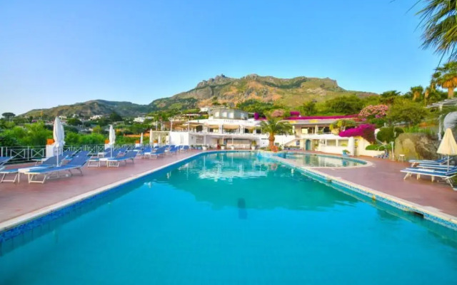 Hotel Paradiso Terme Resort & Spa