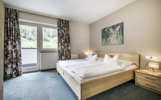 Aparthotel Olympia
