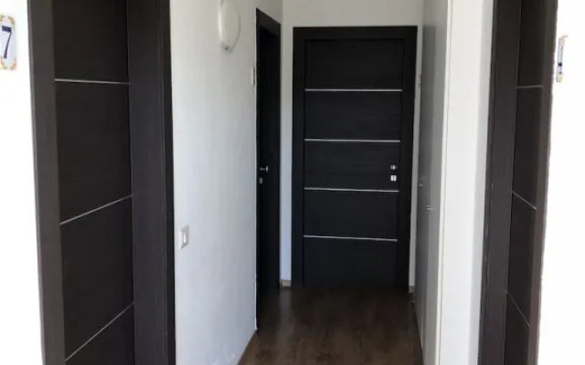 Agriturismo Pomod'Oro