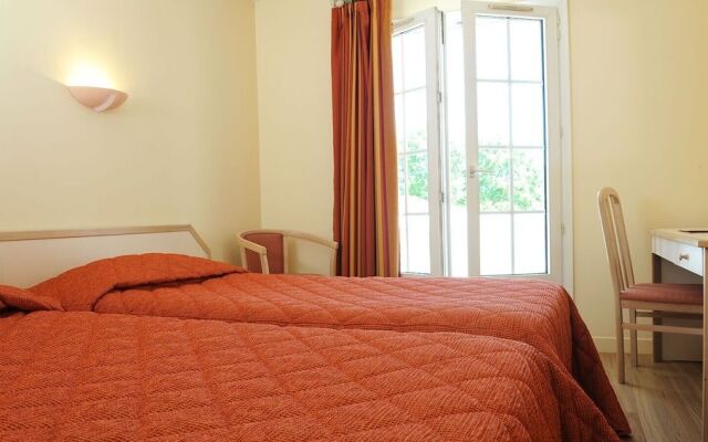 Relais Les Tilleuls